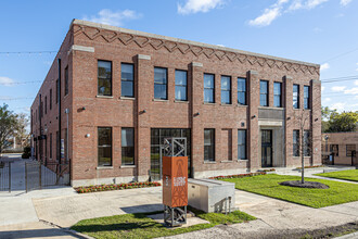 Electric Depot in Baton Rouge, LA - Building Photo - Building Photo