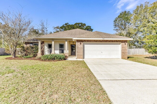 property at 5441 Pescara Dr