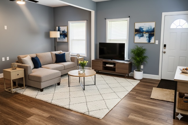 1422 E 65th St in Cleveland, OH - Building Photo - Building Photo