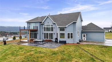 136 Vargo Rd in Horseheads, NY - Building Photo - Building Photo