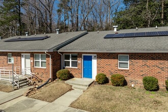 Pretlow Homes in Franklin, VA - Building Photo - Building Photo