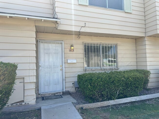 property at 4619 Mill Valley Dr