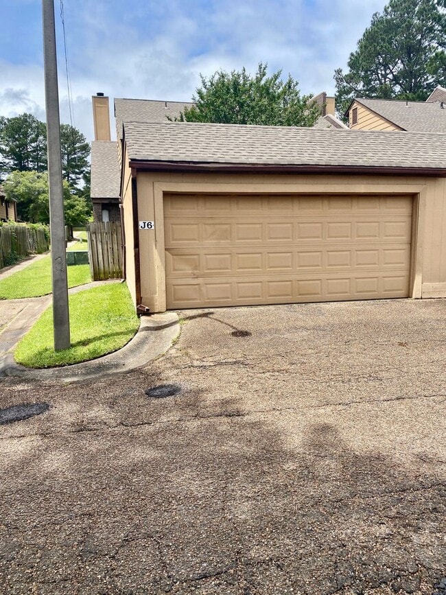 property at 1255 E County Line Rd