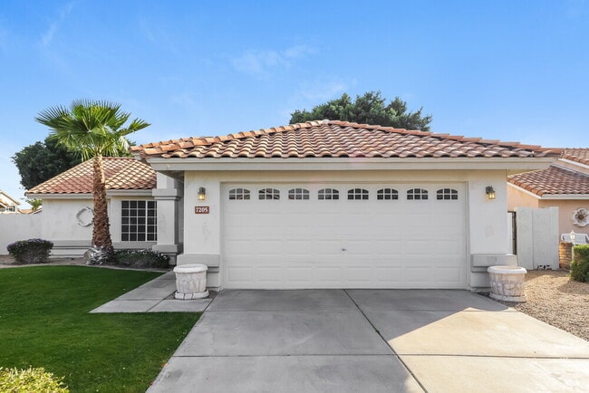 property at 7205 W Los Gatos Dr