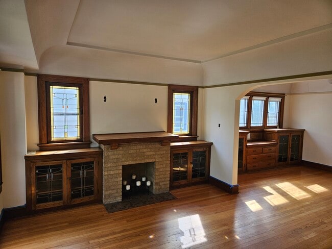 2567 N 66th St, Unit Lower 2 bedroom