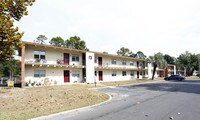 Building Photo - Gulf Mist Apartments in Gulfport, Mississippi