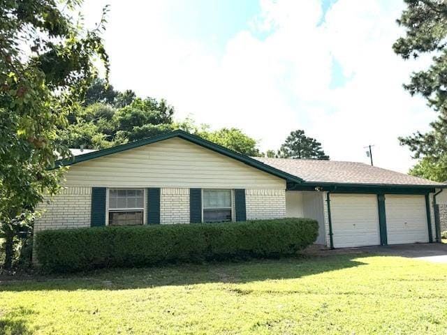 1325 22nd St NE in Paris, TX - Building Photo - Building Photo
