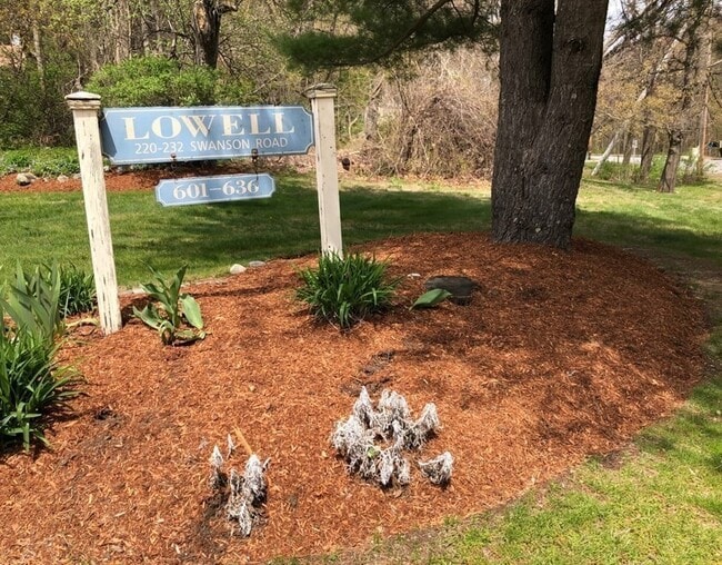 226 Swanson Rd in Boxborough, MA - Building Photo - Building Photo