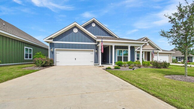 property at 158 Lightning Bug Ln