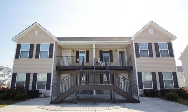 property at 42 Bearing Cir
