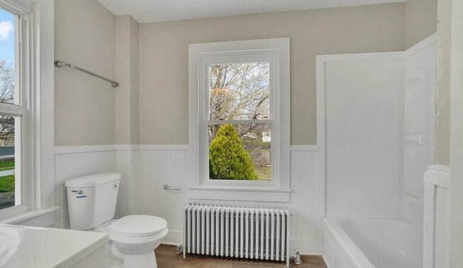 property at 27 E Canal Rd