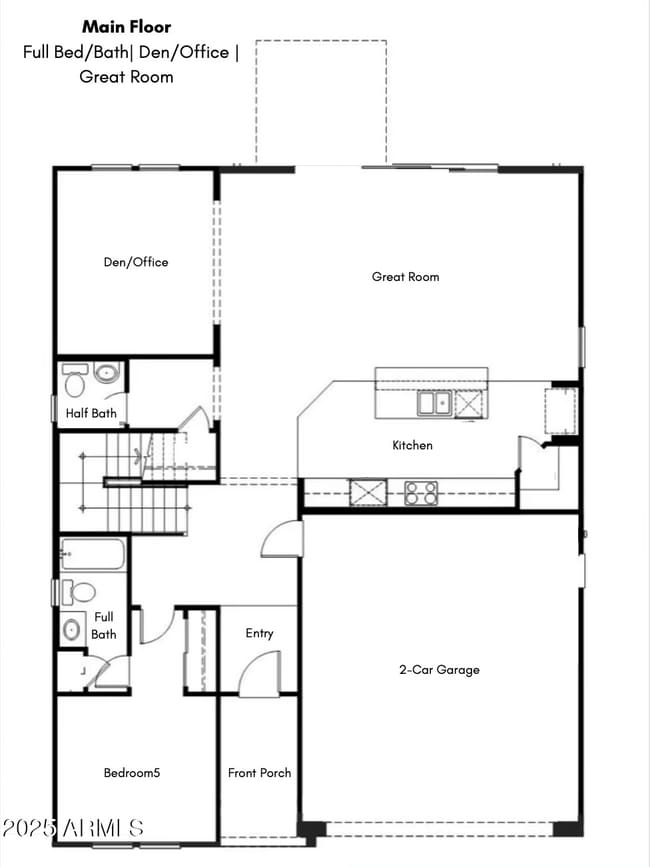 7352 S Briarwood Ln in Gilbert, AZ - Building Photo - Building Photo