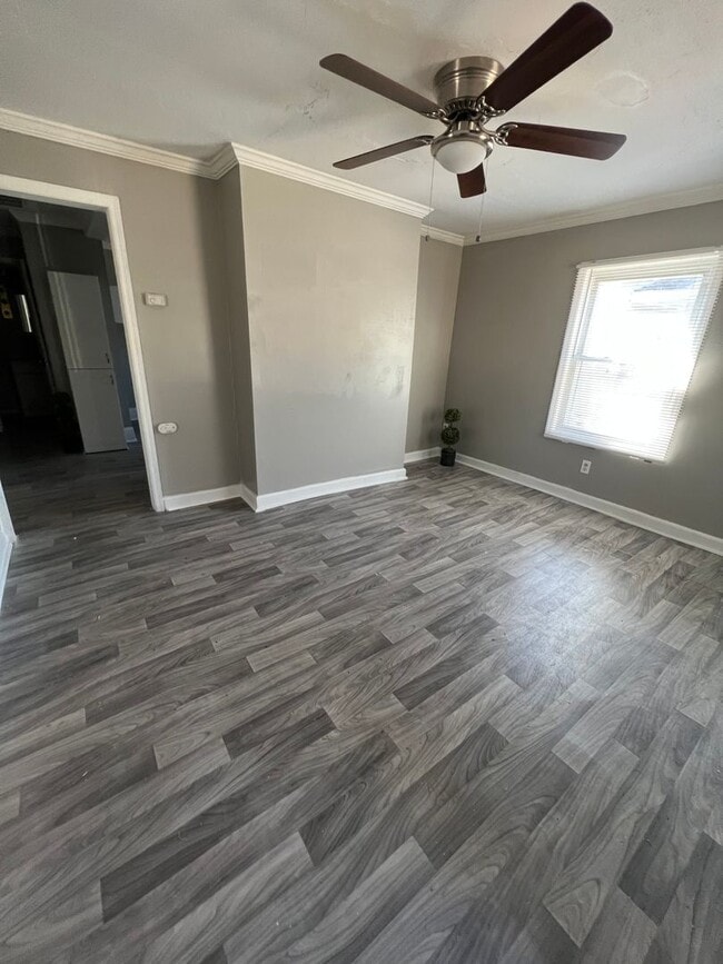 1307 W Walnut Ave in Gastonia, NC - Building Photo - Building Photo