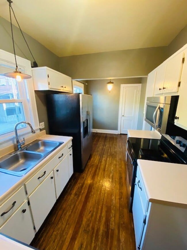 1018 17th Ave S in Nashville, TN - Building Photo - Building Photo