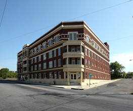 Home Harbor Hot Springs in Hot Springs National Park, AR - Building Photo - Primary Photo