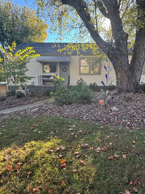 69 Mills Pl in Asheville, NC - Building Photo - Building Photo