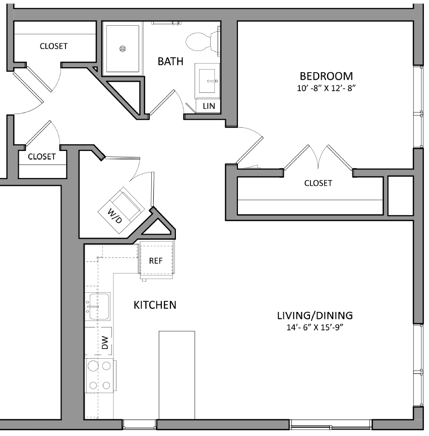 Canvas Beverly, MA Apartments For Rent