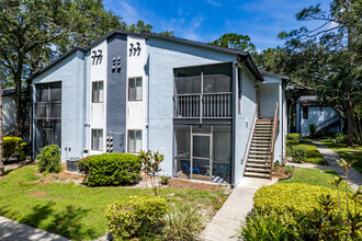 Riverbend Apartments in Altamonte Springs, FL - Building Photo - Primary Photo