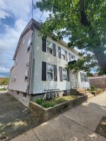 17 Brown St, Unit 2R in New Haven, CT - Building Photo