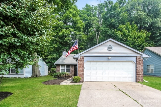 property at 4241 Robertson Blvd