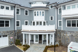 The Byram-Armonk Condominiums in Armonk, NY - Building Photo - Building Photo