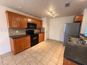 3601 Salt Fork Dr in Killeen, TX - Building Photo - Building Photo