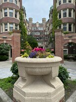 10 Dana Street, Unit BSA in Cambridge, MA - Building Photo
