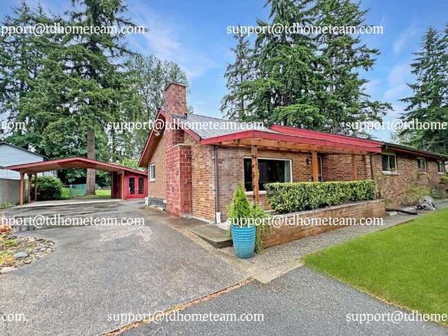 property at 19904 60th Ave NE
