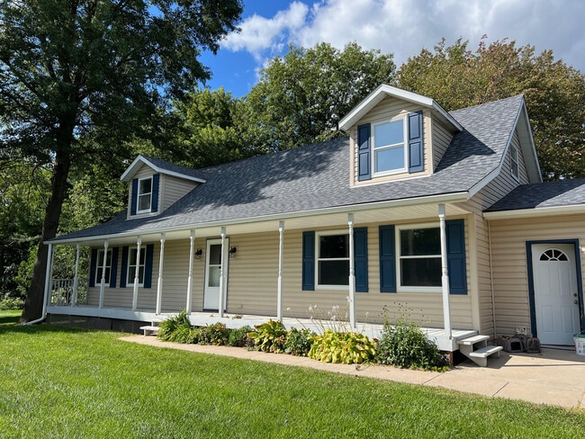 property at 404 Barbara St
