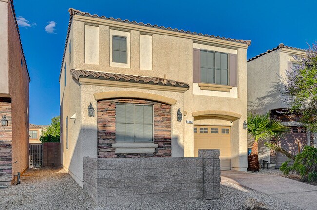 1894 Versante Ave in Las Vegas, NV - Building Photo - Building Photo