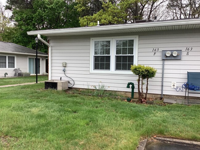 property at 163 Falmouth Ct