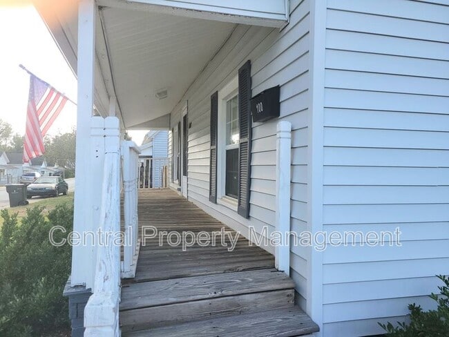 100 4th St in Fountain Inn, SC - Building Photo - Building Photo