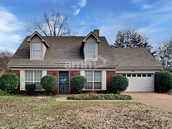 property at 5802 Eagleston Dr