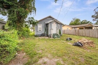 3535 14th Ave S in St. Petersburg, FL - Building Photo - Building Photo