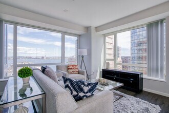 Waterside Place by Windsor in Boston, MA - Building Photo - Building Photo