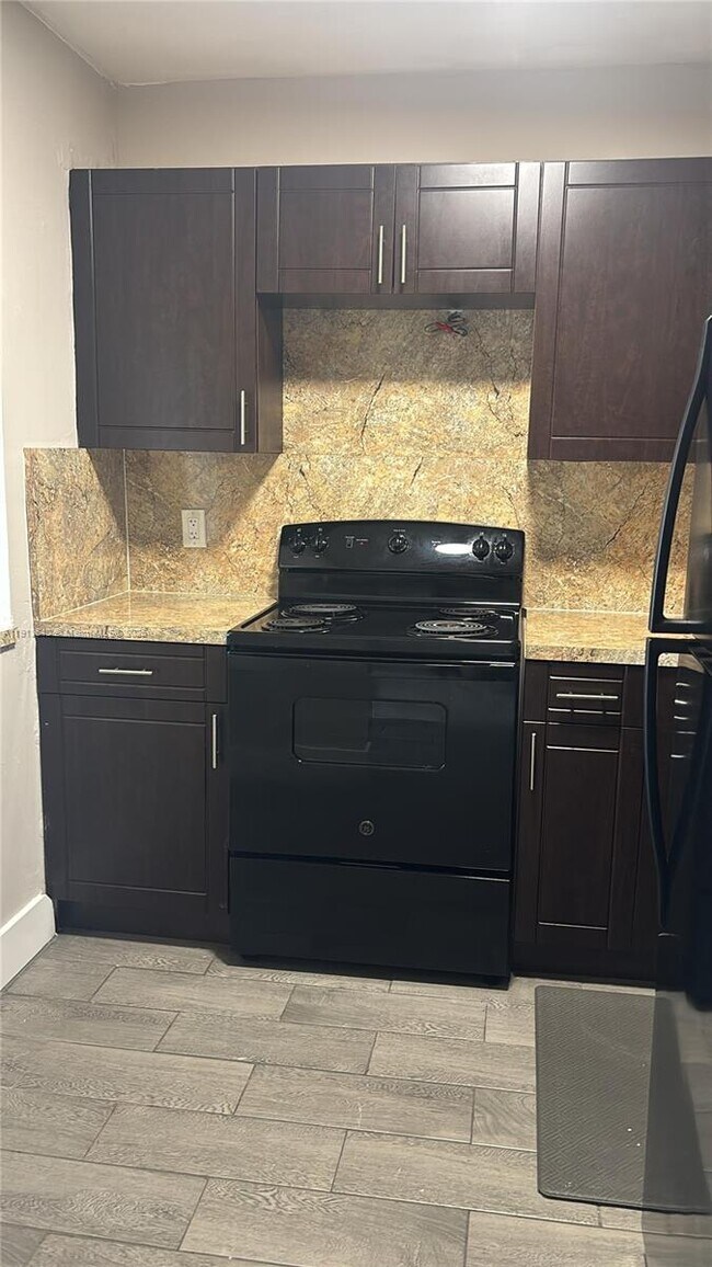 property at 13725 NE 6th Ave