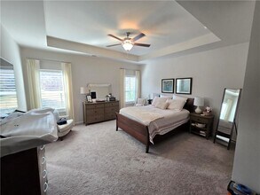 141 Witter Wy in Woodstock, GA - Building Photo - Building Photo