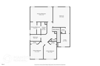 4829 Kingwell Dr in McLeansville, NC - Building Photo - Building Photo