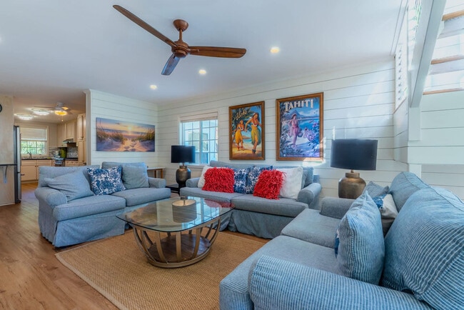 7 Periwinkle Ln in Saint Helena Island, SC - Building Photo - Building Photo