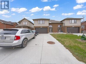 2275 Northway Ave in Windsor, ON - Building Photo - Building Photo