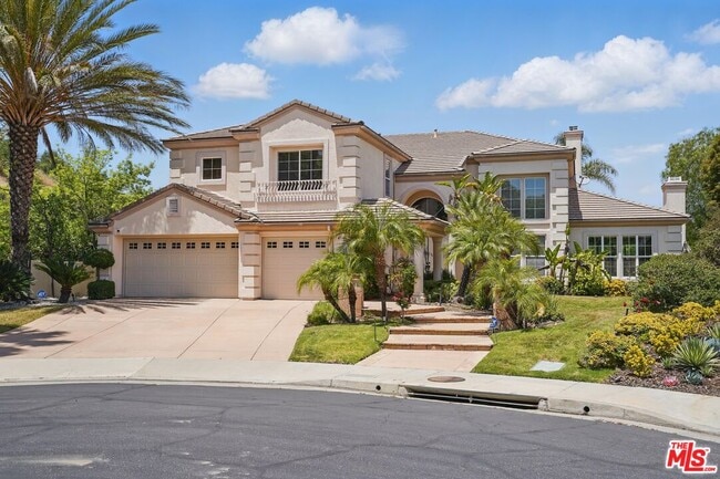 property at 4040 Leighton Point Rd