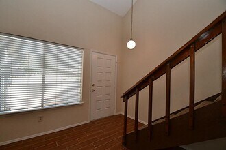 13026 Wirevine Ln in Houston, TX - Building Photo - Building Photo