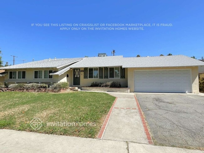 property at 21717 Bryant St