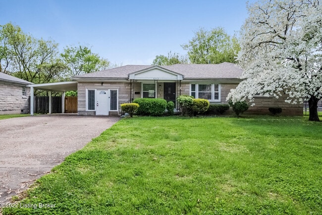 property at 3213 Penhurst Dr