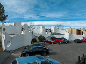 3409 Tulane Dr NE in Albuquerque, NM - Building Photo - Building Photo