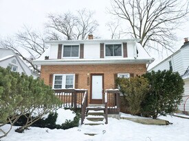 3150 Phillips Ave in Berkley, MI - Building Photo