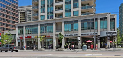 The Majestic II in Toronto, ON - Building Photo - Building Photo