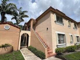 18286 Mediterranean Blvd in Hialeah, FL - Building Photo