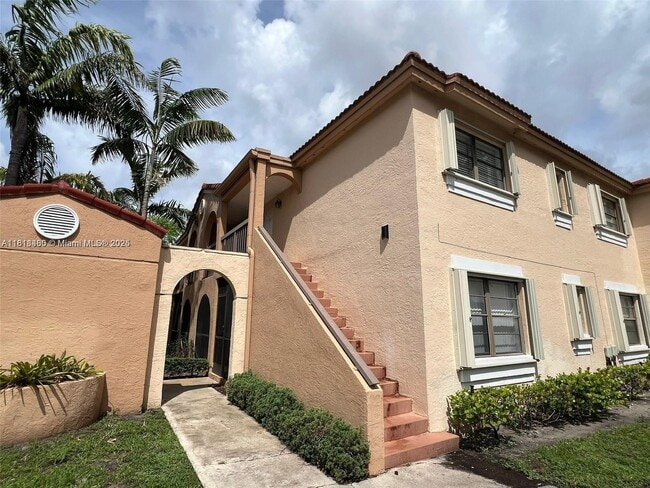 property at 18286 Mediterranean Blvd