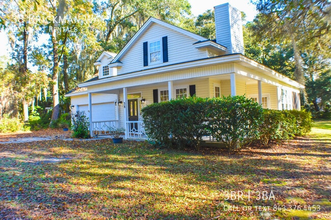 38 Brickman Way in Beaufort, SC - Building Photo - Building Photo